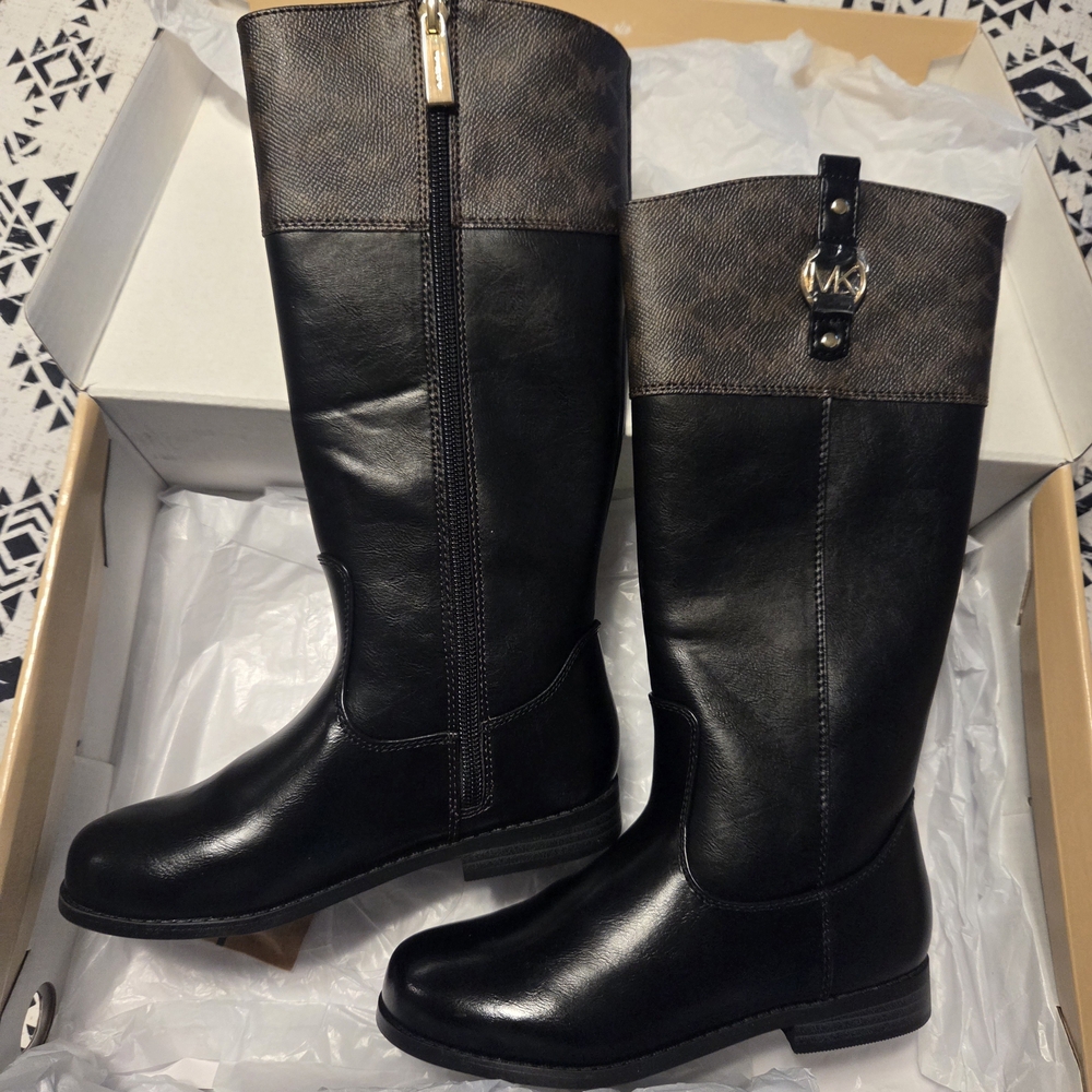 MICHAEL Michael Kors Kids Boots